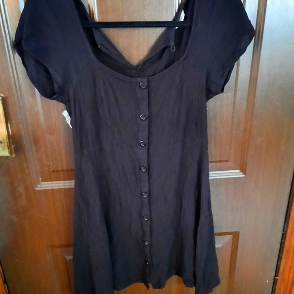 Black dress - Picture 1 of 1